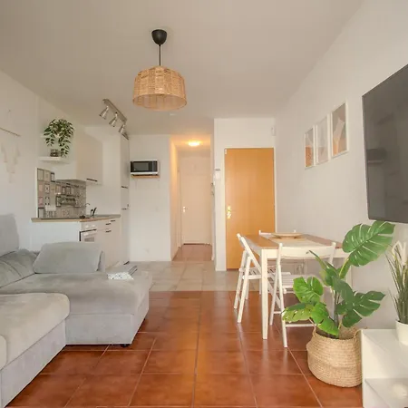 Maralba Appartement *