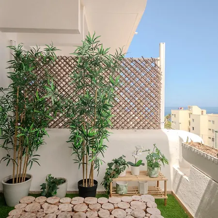 Appartement Maralba *