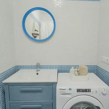 Maralba Appartement