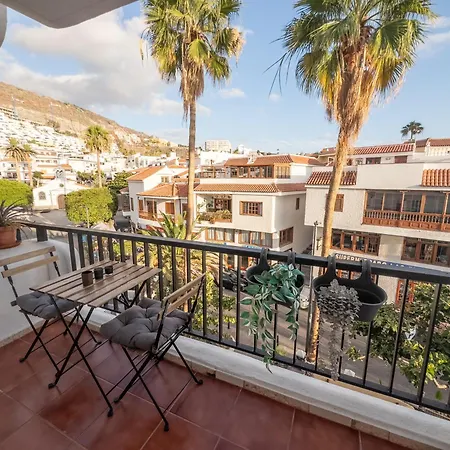 Appartement Maralba