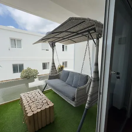 Maralba Appartement Santiago del Teide